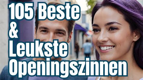 sexuele openingszinnen|De foutste openingszinnen (die stiekem werken)